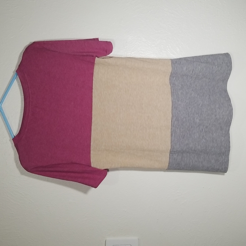 Yidarton Women's Top Size L BRAND NEW - Picture 6 of 11